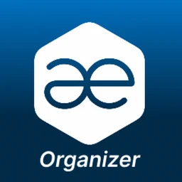 Event Manager - AllEvents simgesi